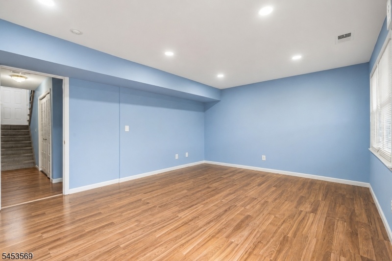 Basement Family/Rec Rm