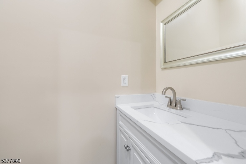 Modern Bath