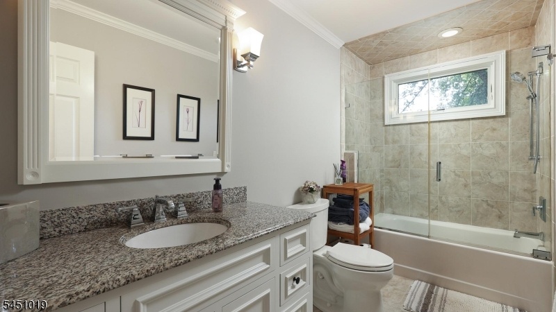 Hall Bathroom