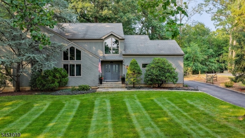 Welcome Home!
