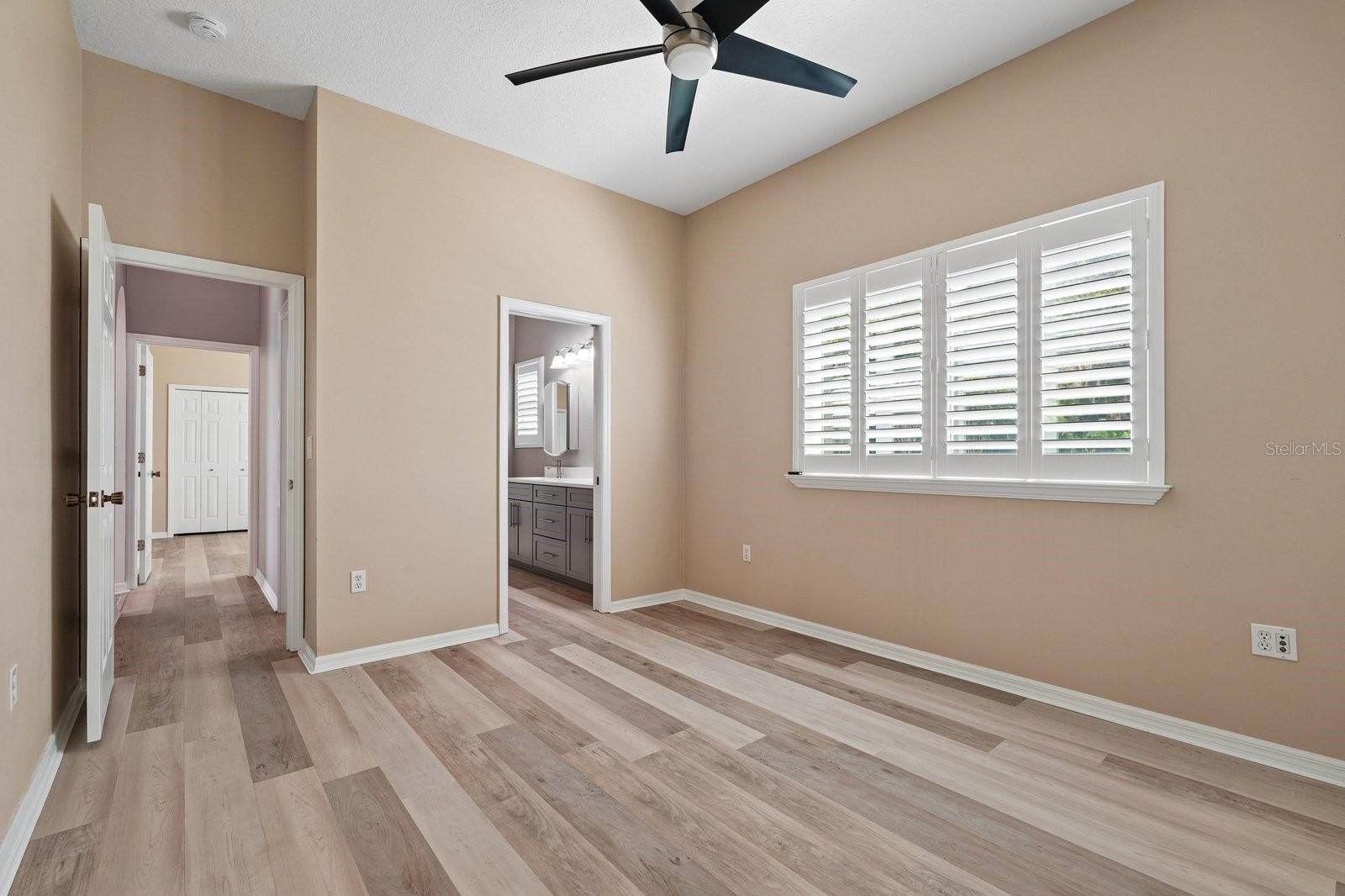 2nd Bedroom
