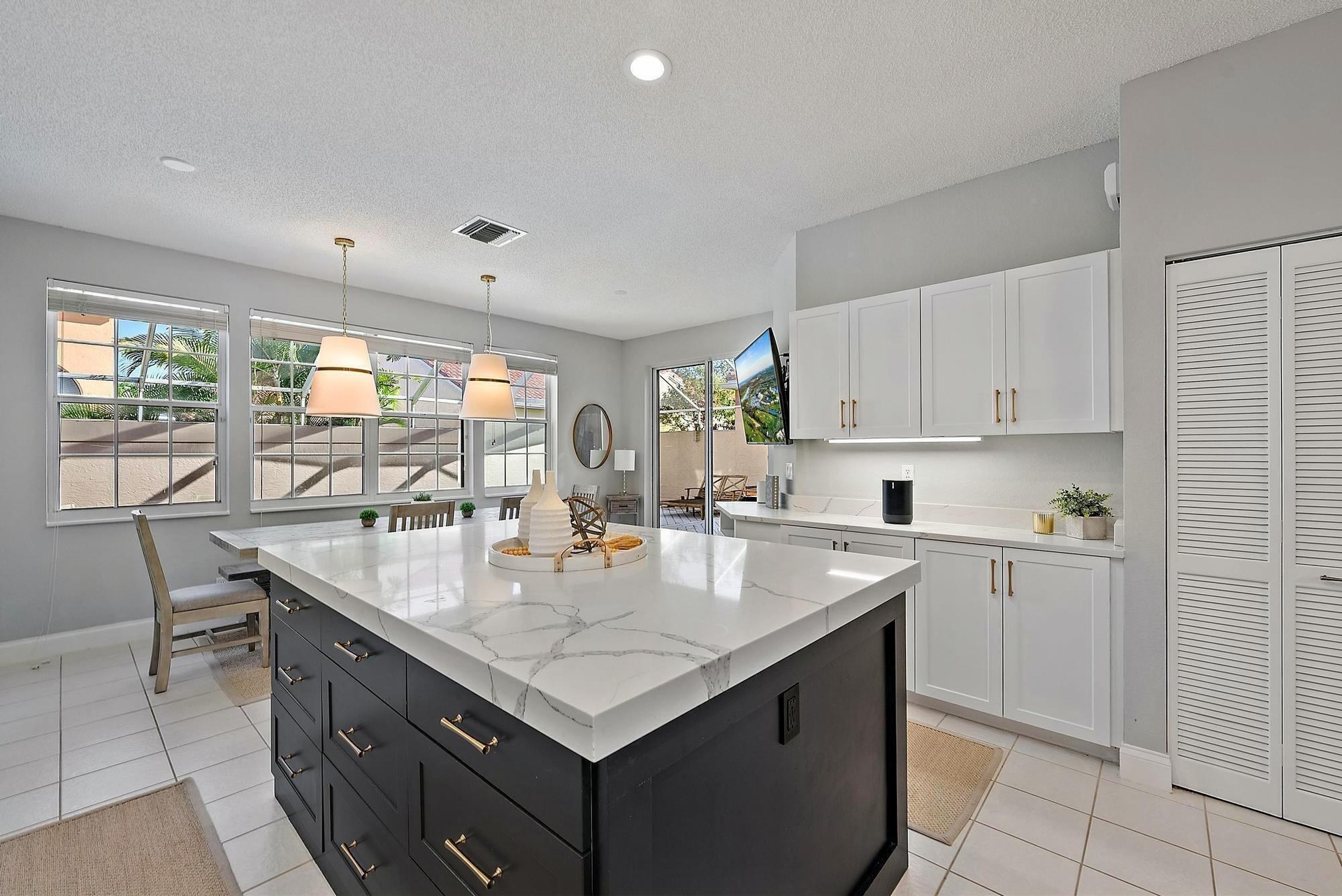 Kitchen / Diner