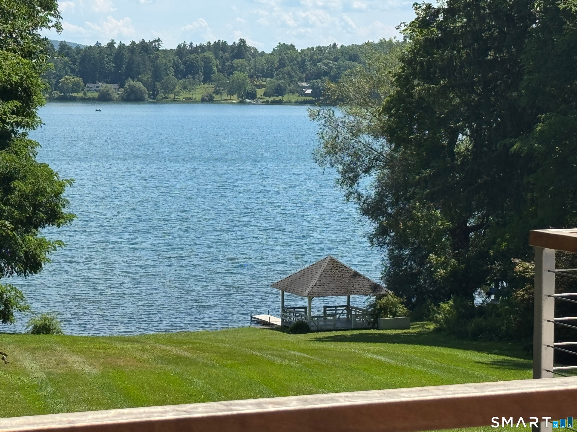 Waterfront