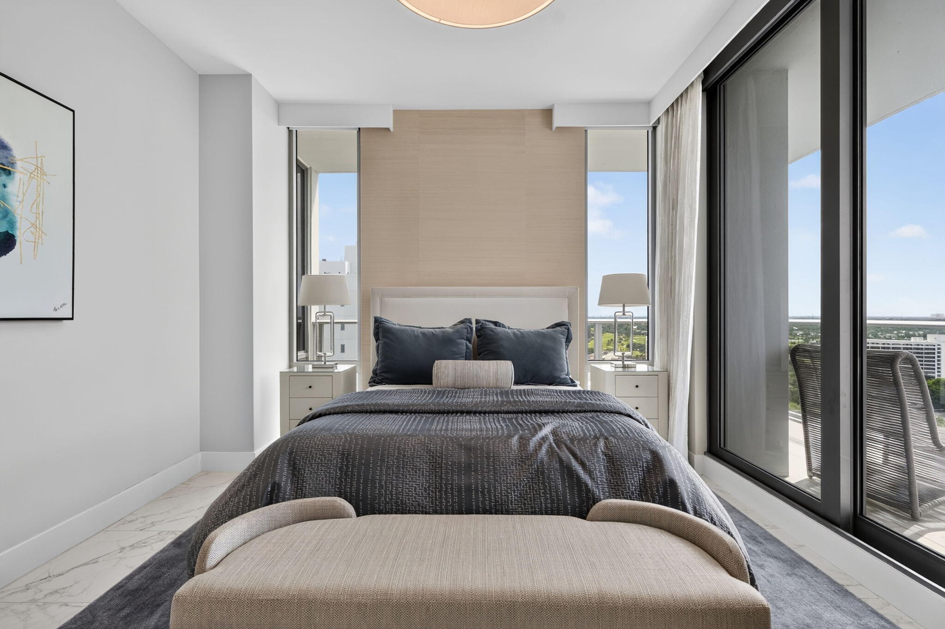 3rd bedroom