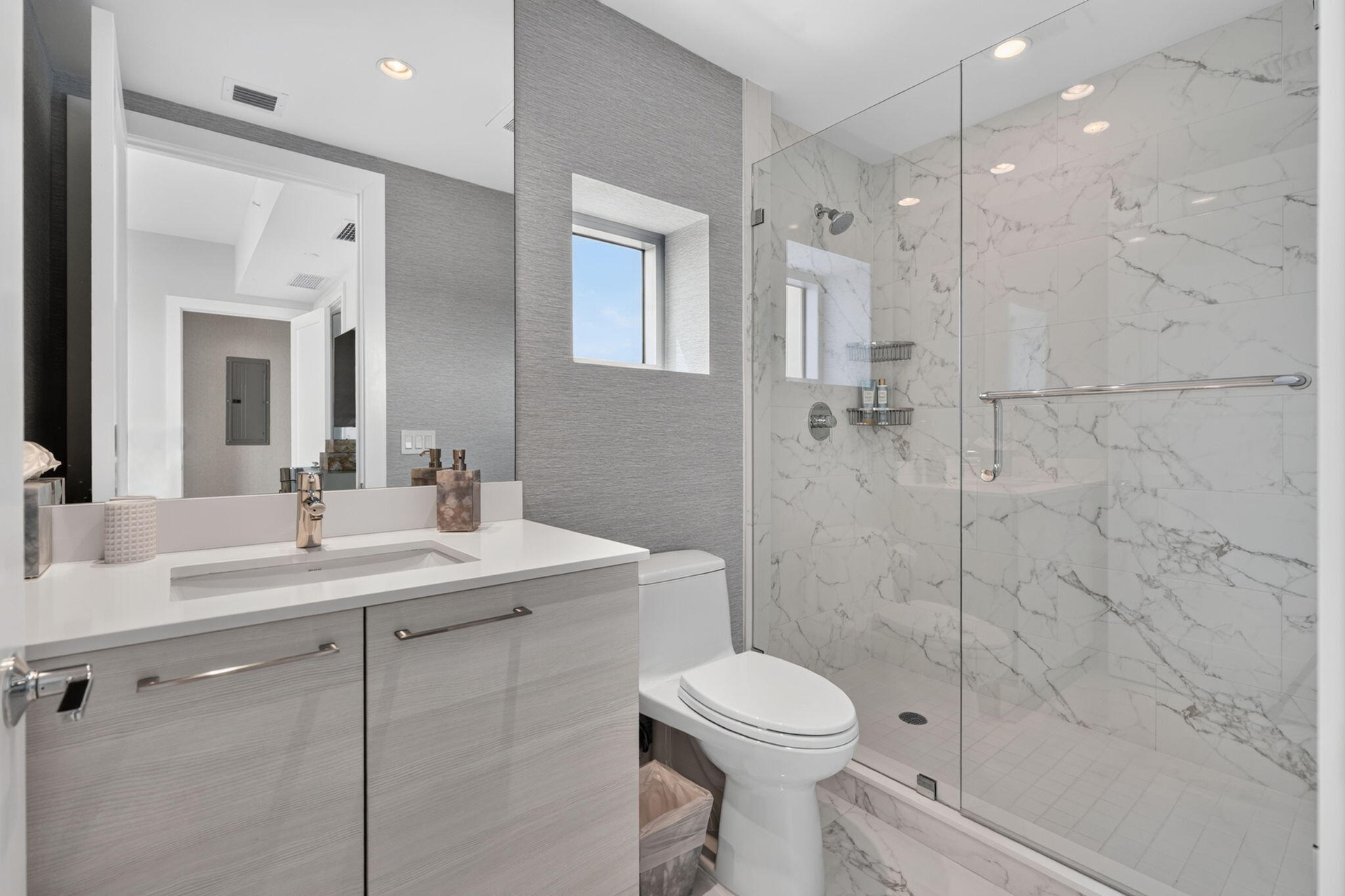 3rd guest bathroom