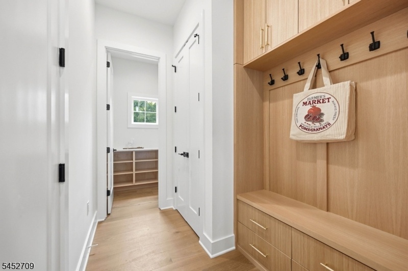 Mudroom