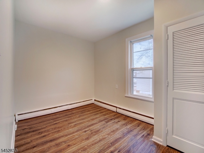 Unit 1: Bedroom 3