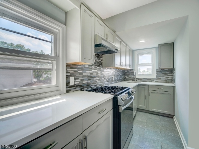 Unit 2: Kitchen