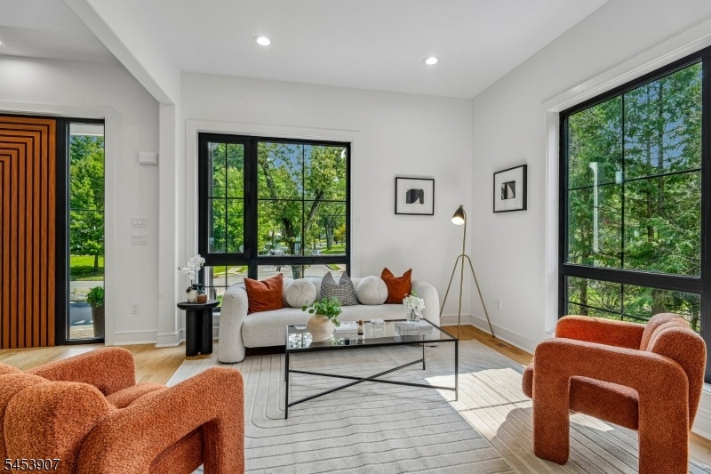 Formal Living Room