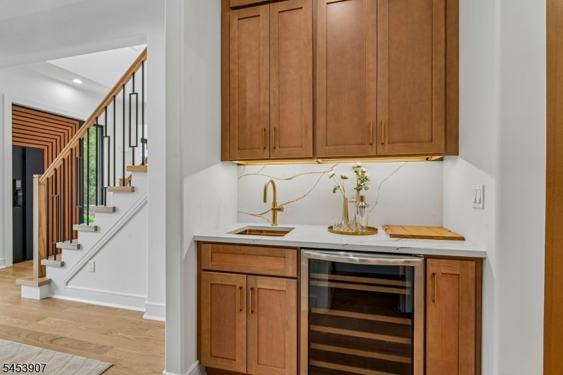 Butler's Pantry