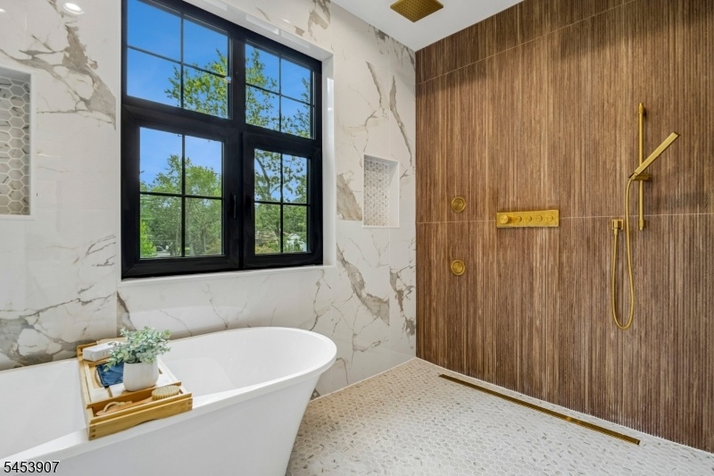 Primary Spa Bath