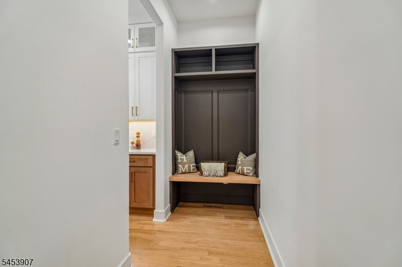 Mudroom