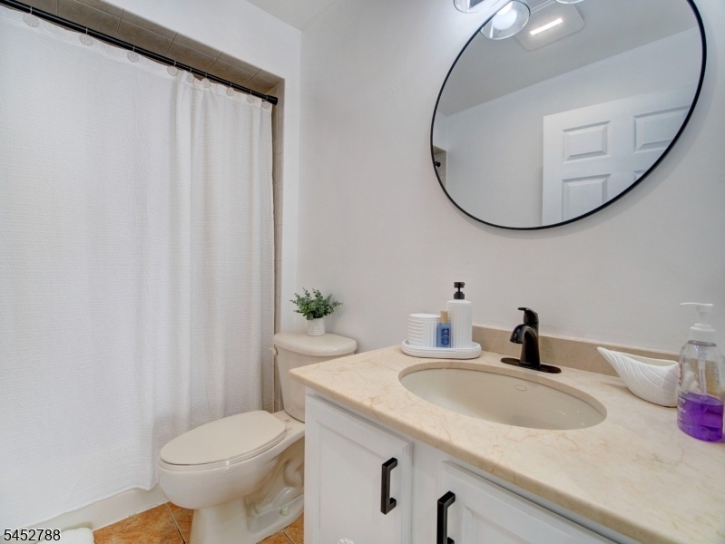 Main Bath