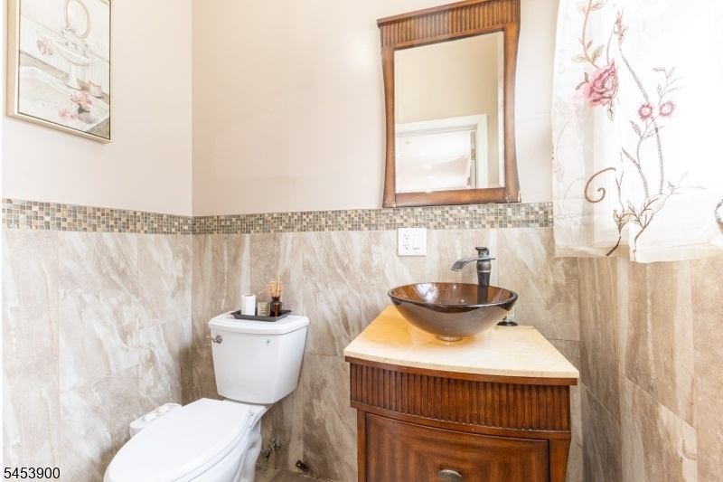 Half Bath