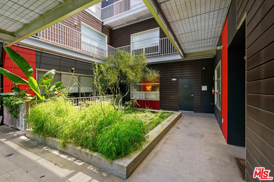 Digitally rendered/HOA changin