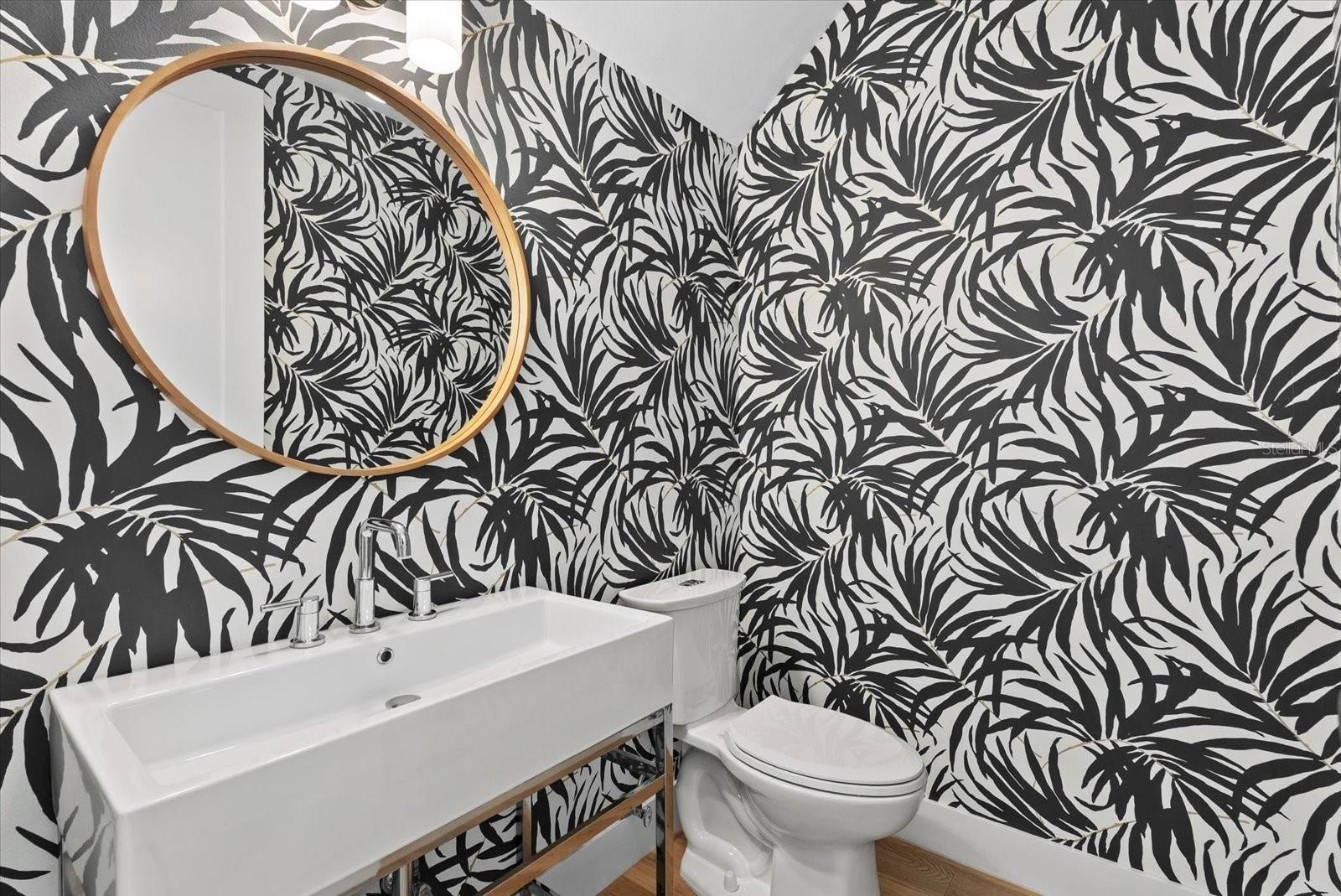 Powder Bath