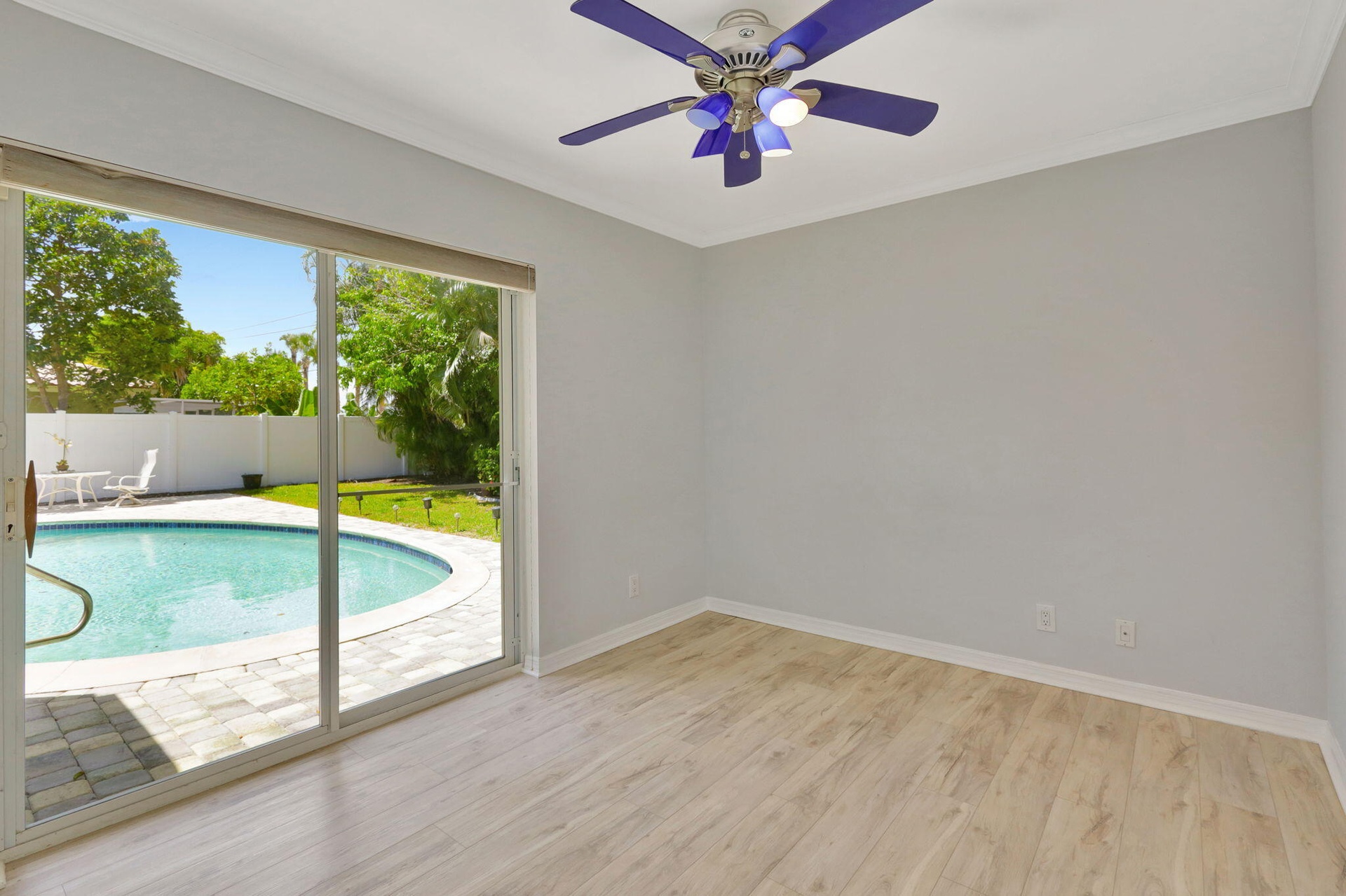 2nd Bedroom