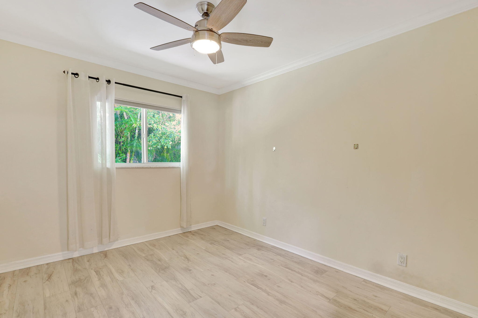 3rd Bedroom
