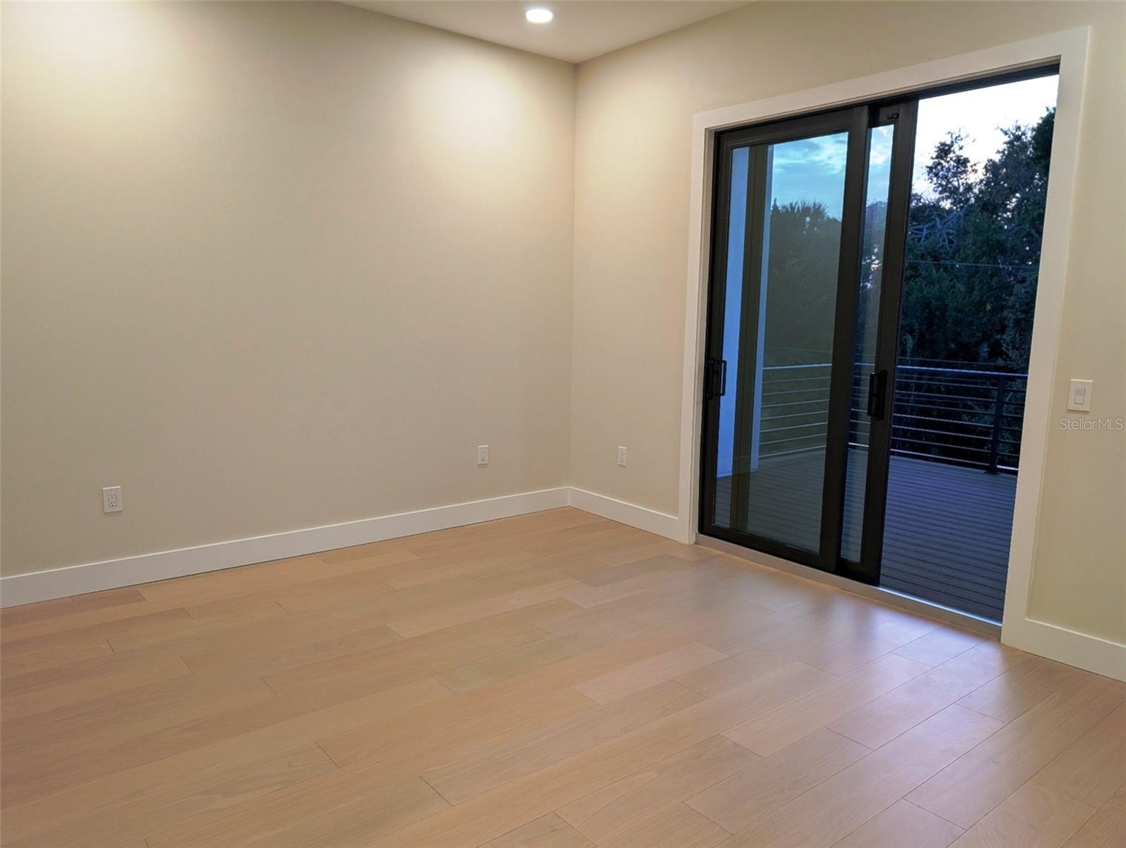 Guest Bedroom Three
