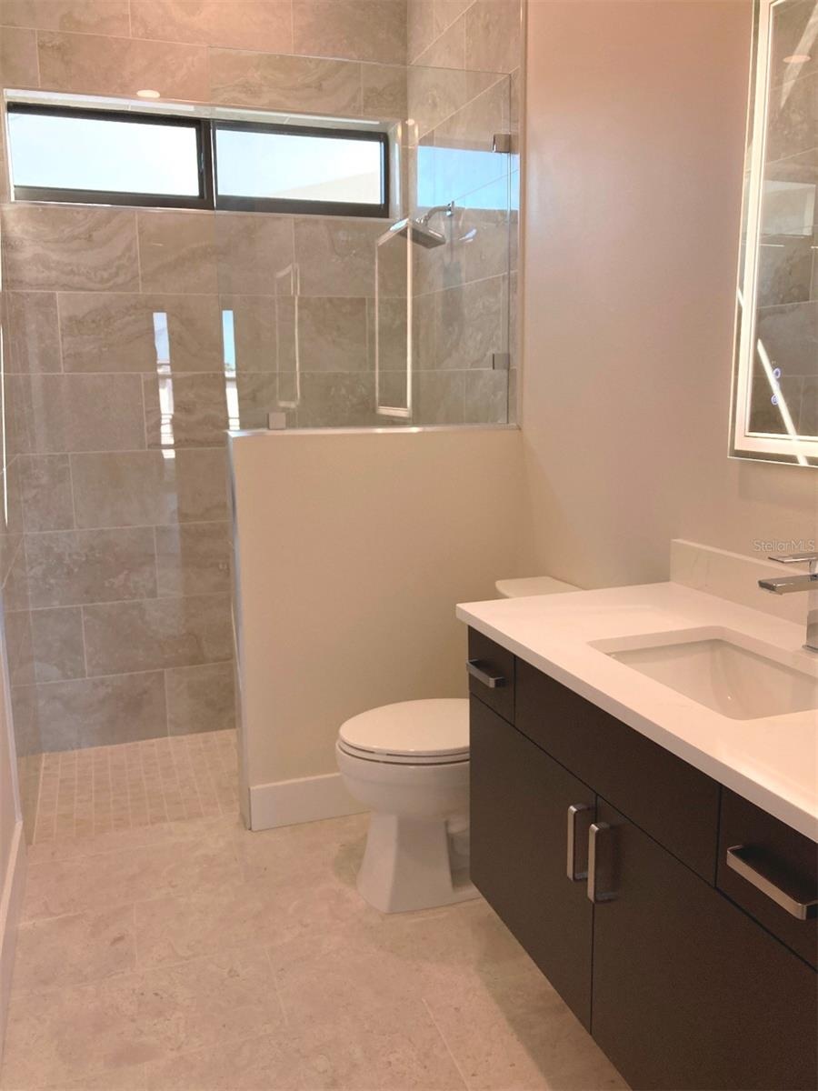 Guest Bedroom Two Ensuite