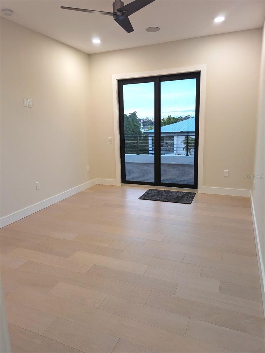 Guest Bedroom Two