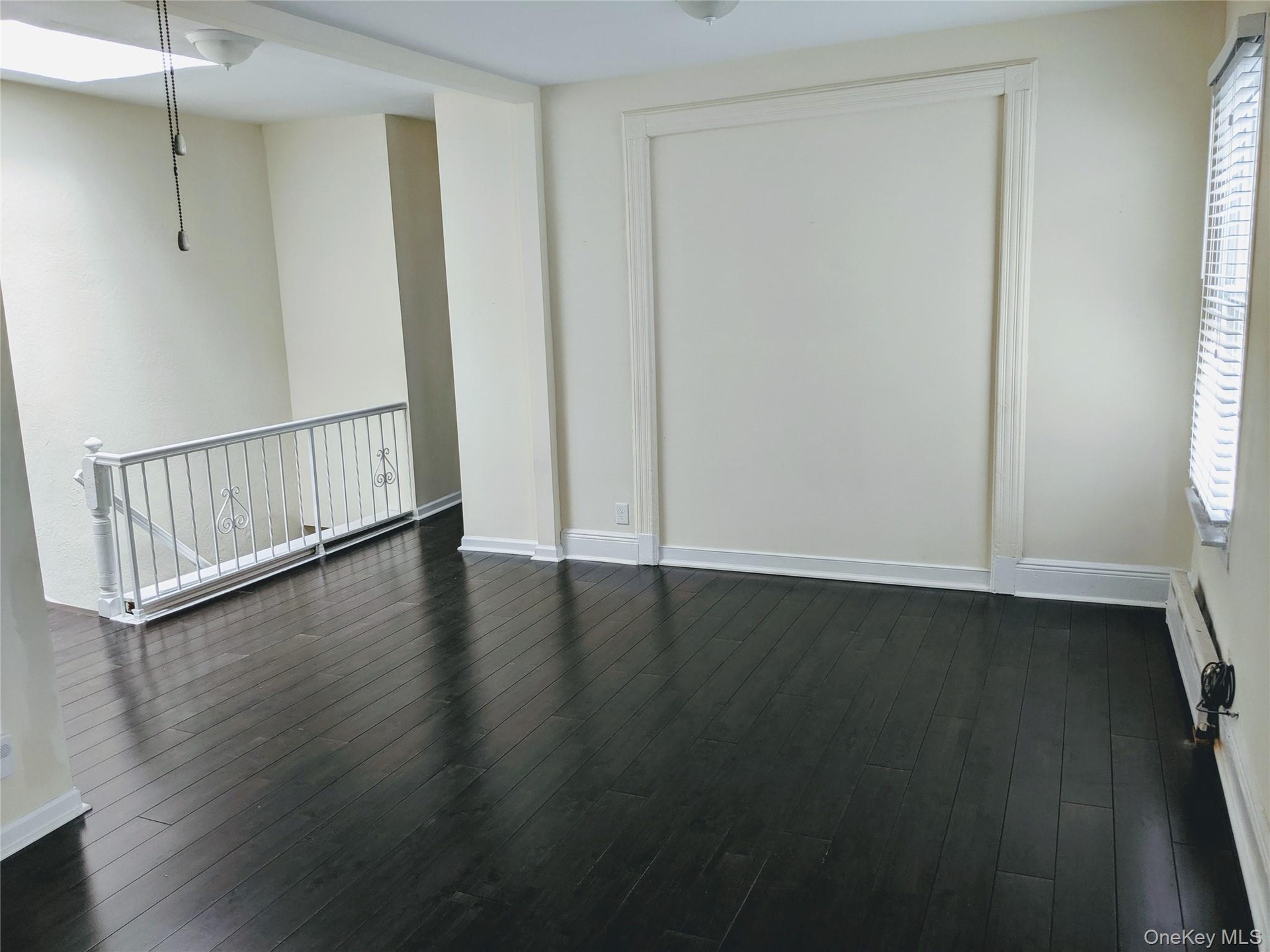Floor 2 living room