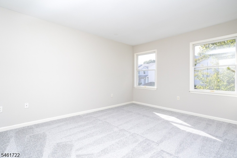 BEDROOM #1