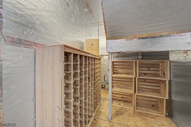 Climate Controlled WineStorage