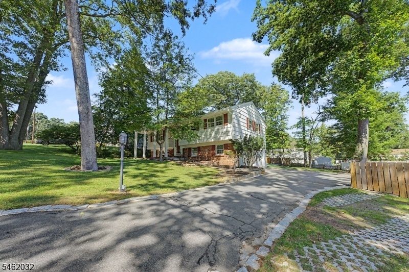 Front of Home, Driveway