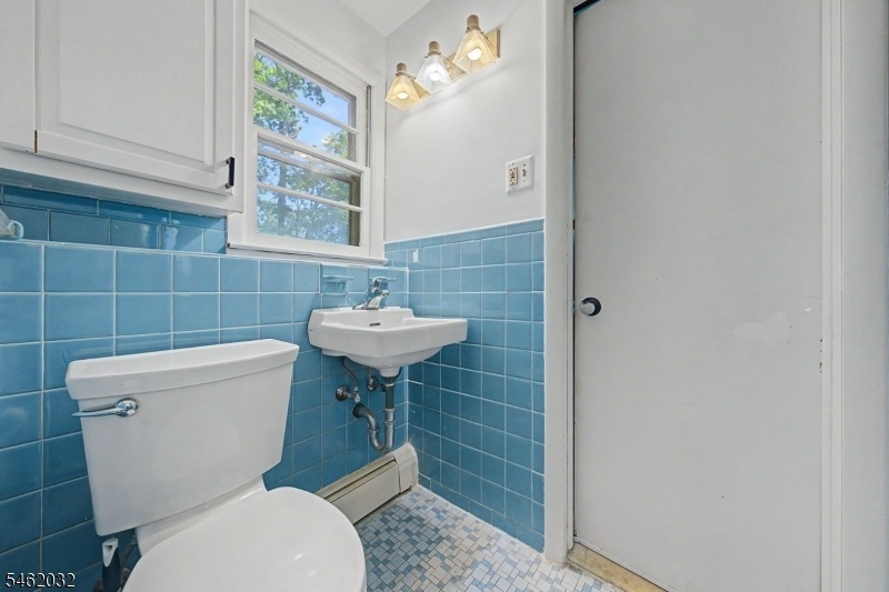 First Floor Bathroom