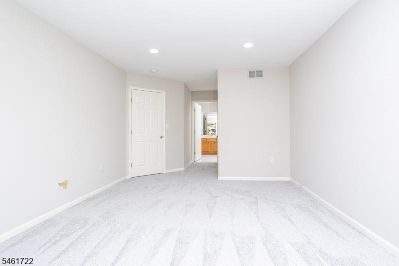 VIEW TO MASTER BATHROOM