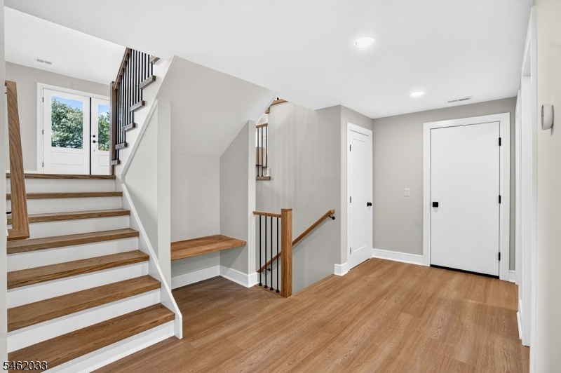 Lower Foyer