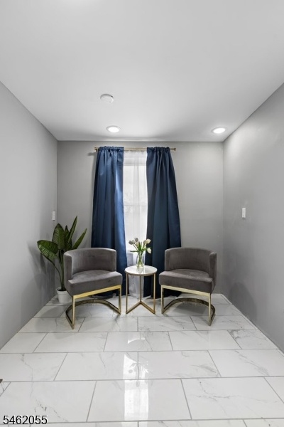 Versatile Space