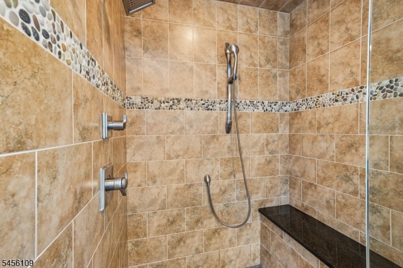 Primary Suite Bath