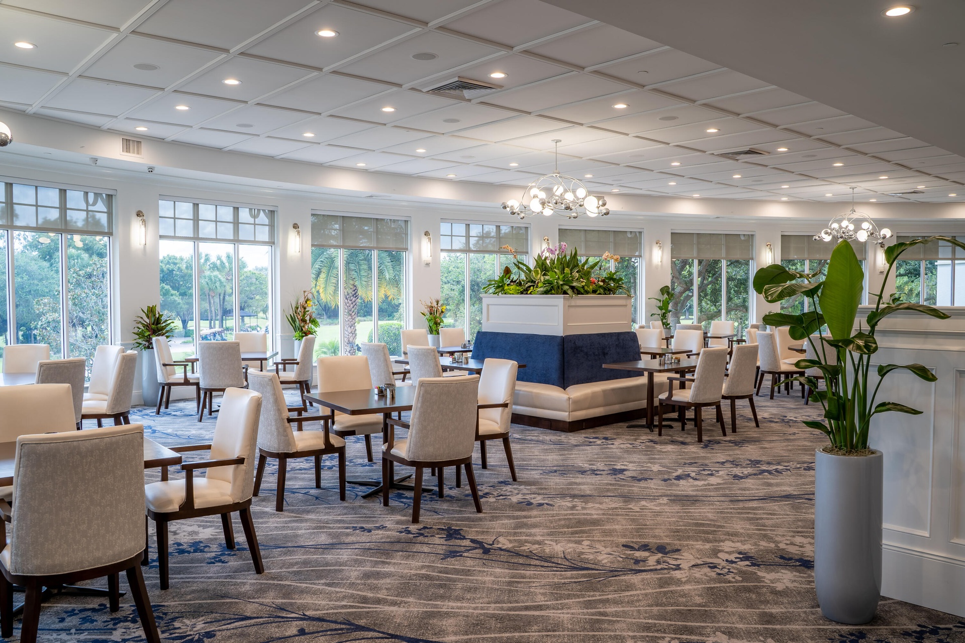 Main Dining Room