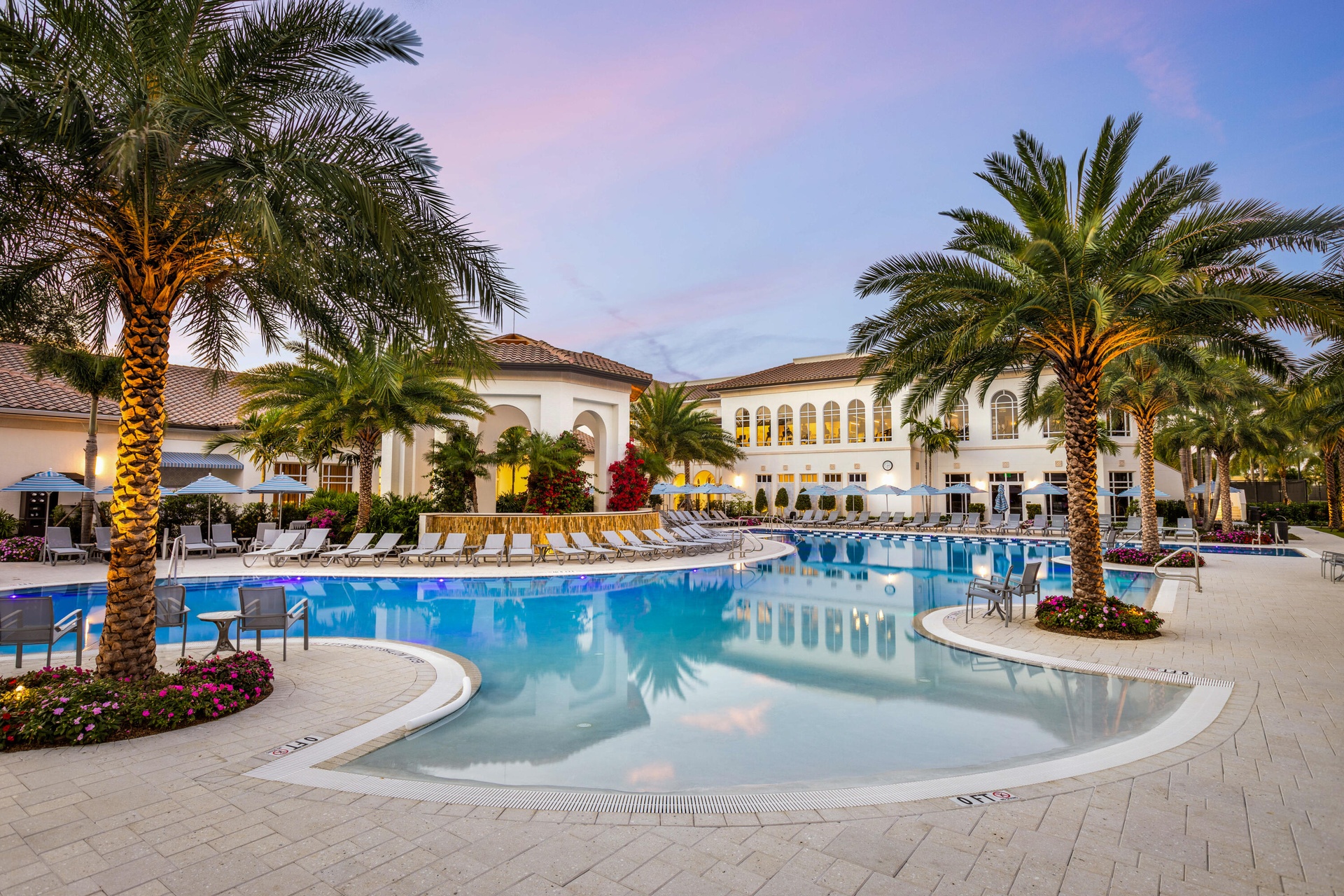Lifestyle Centre pool