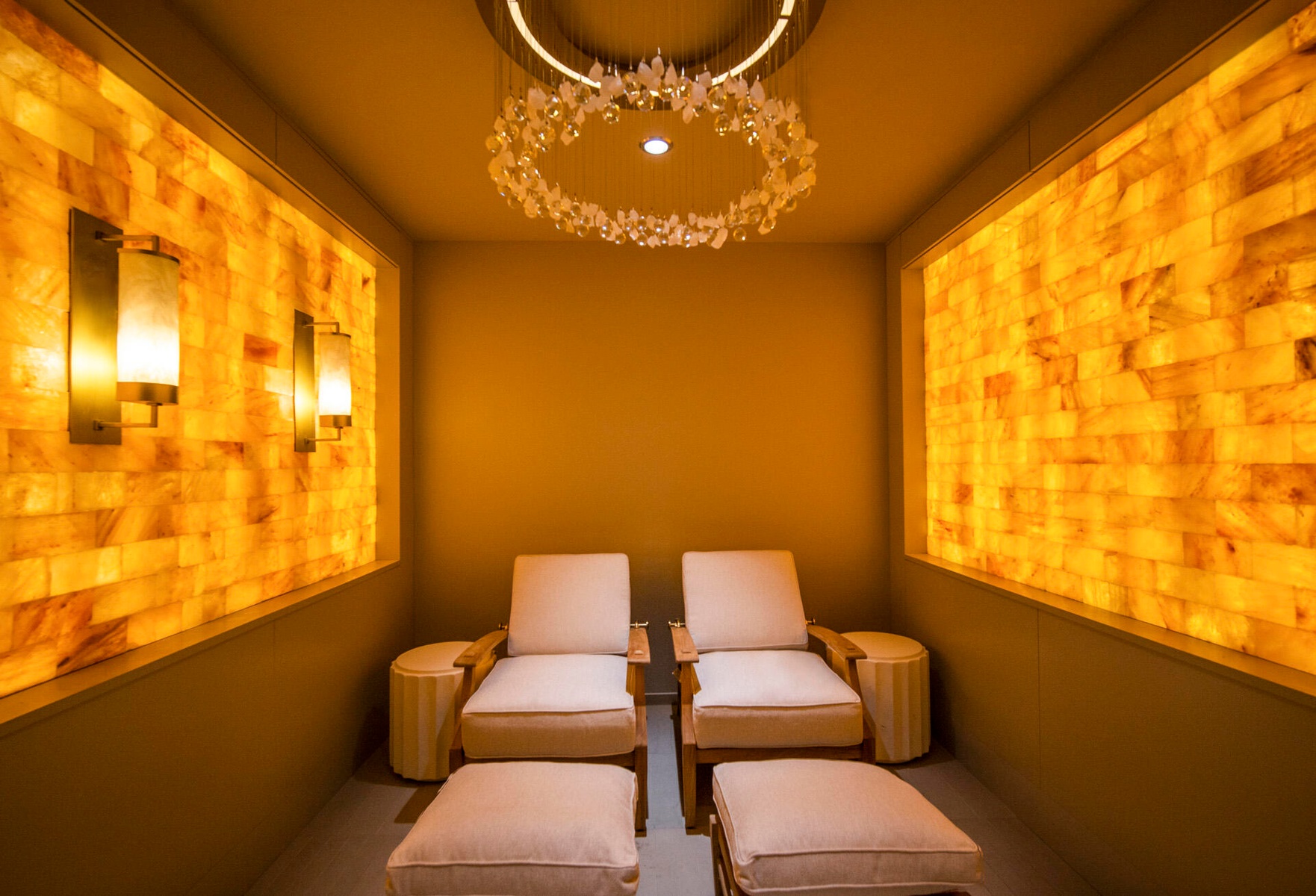 Salt Room