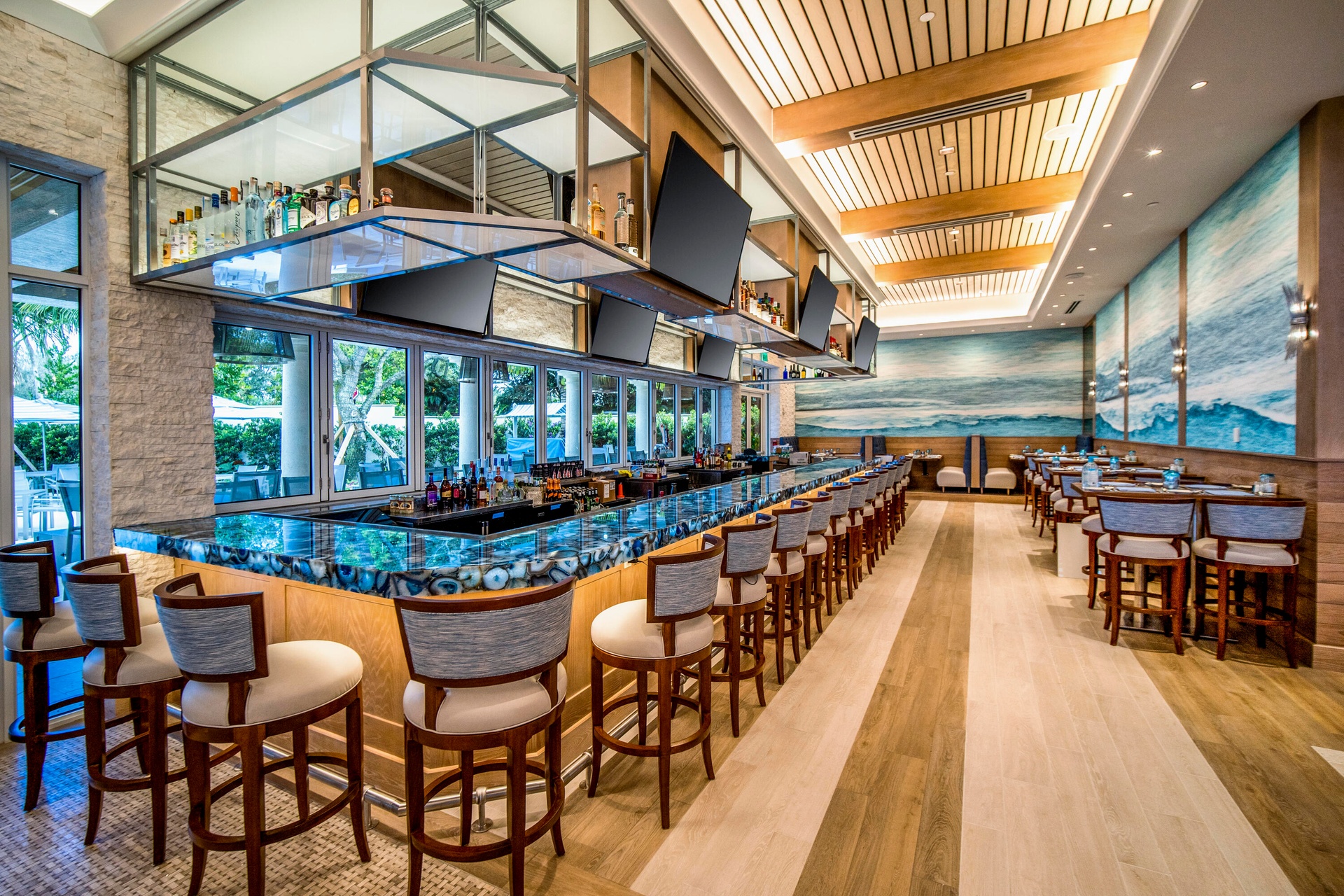 Grill Bar