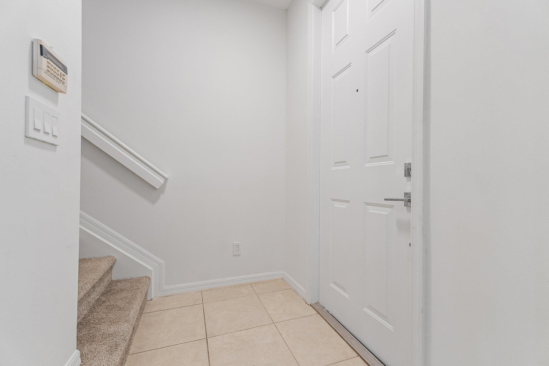 Entryway