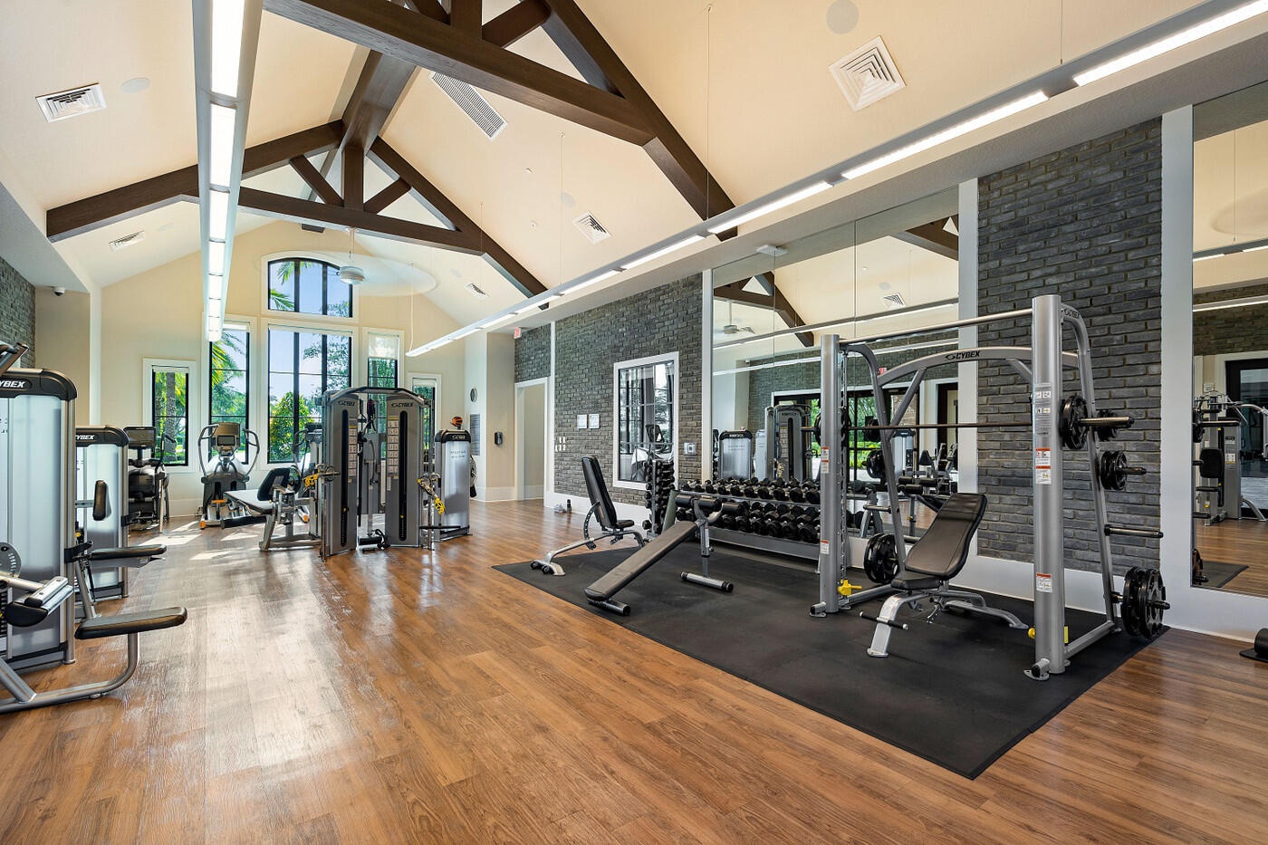 Clubhouse