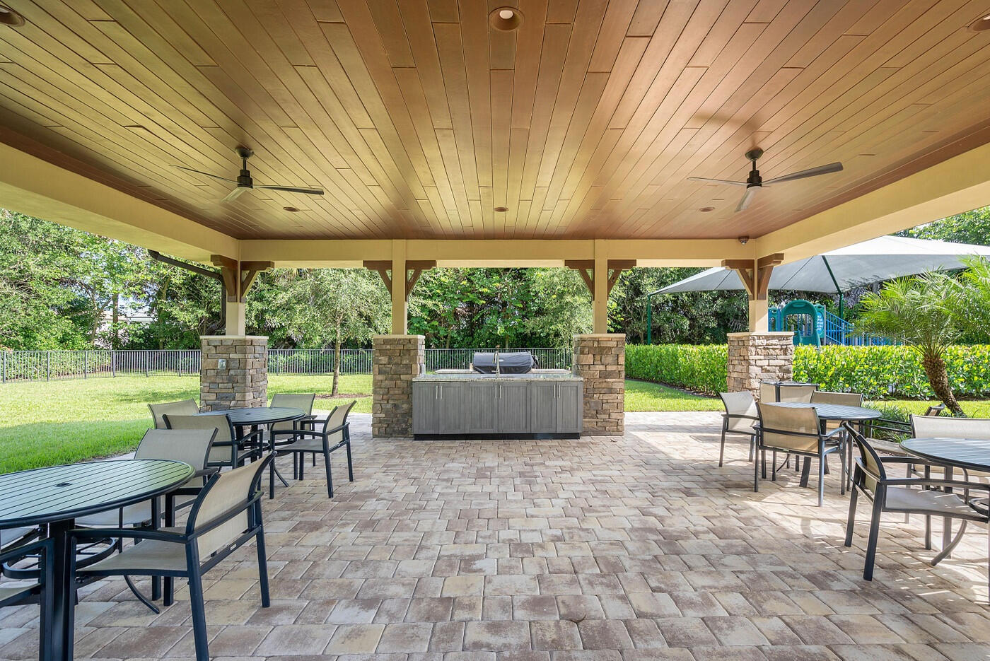 Clubhouse
