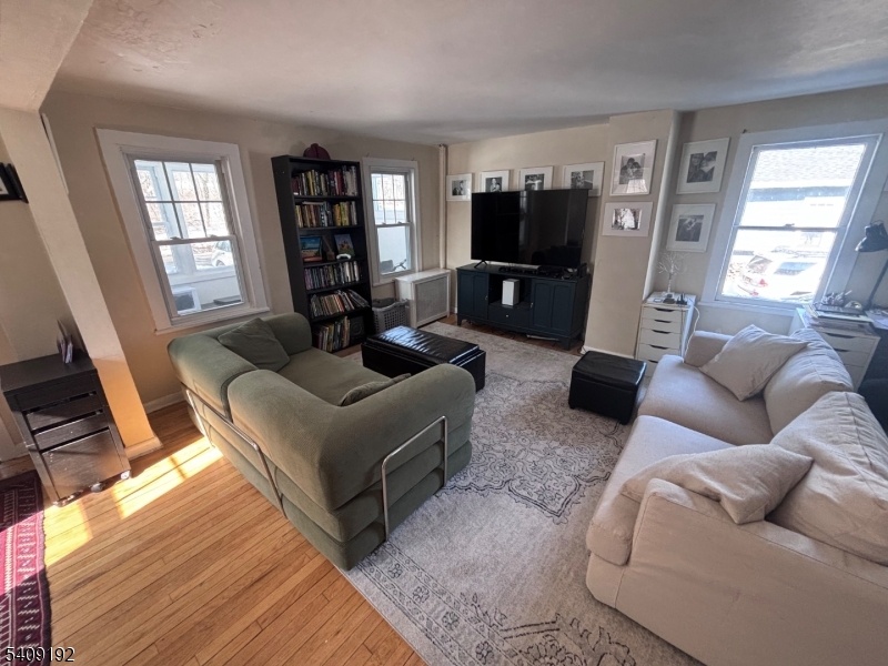 Living Room unit 1