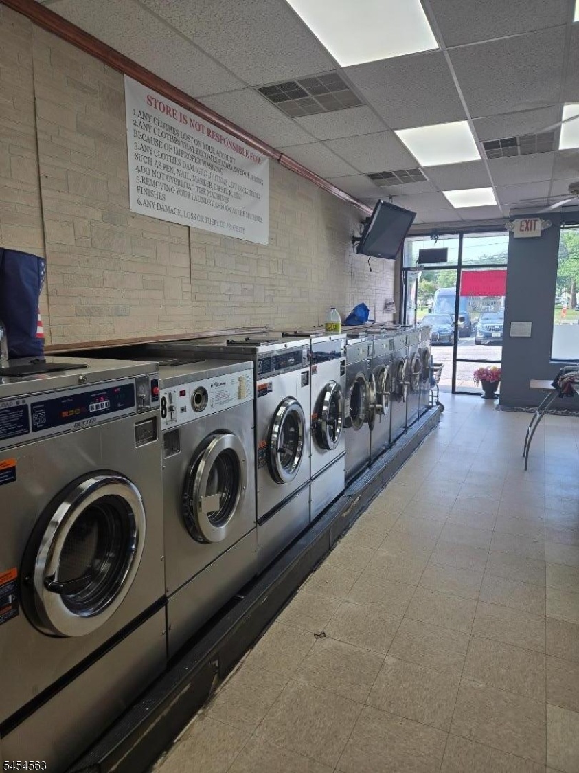 Washers
