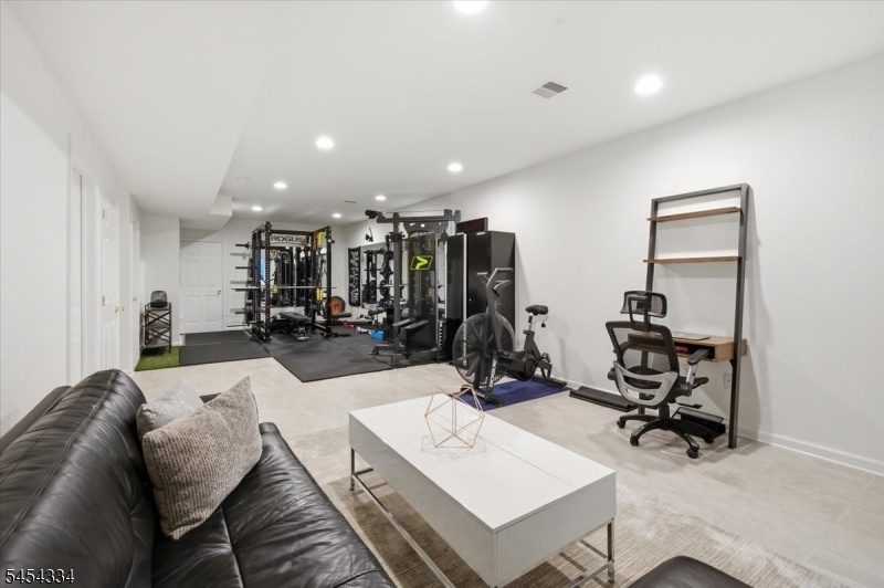 Basement