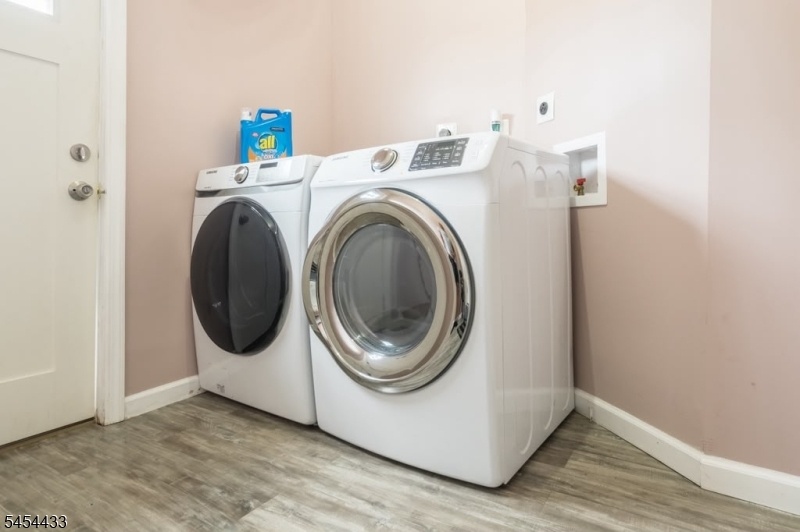 Laundry