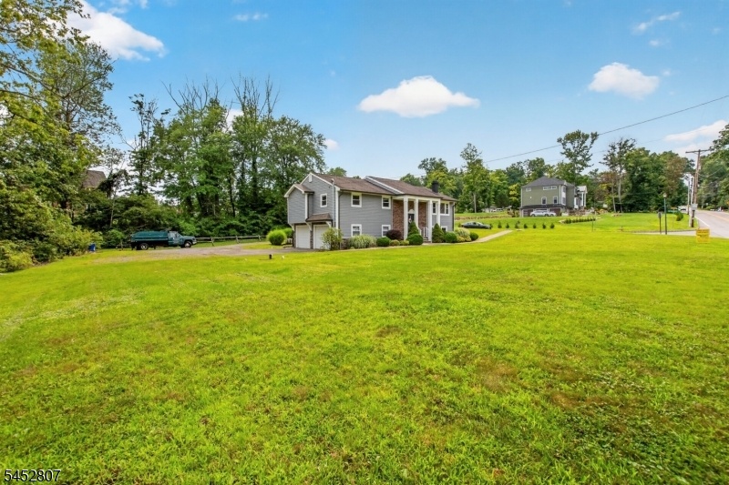 Side yard
