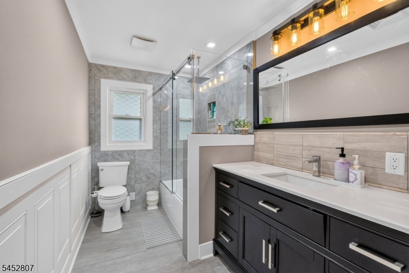 Main bath