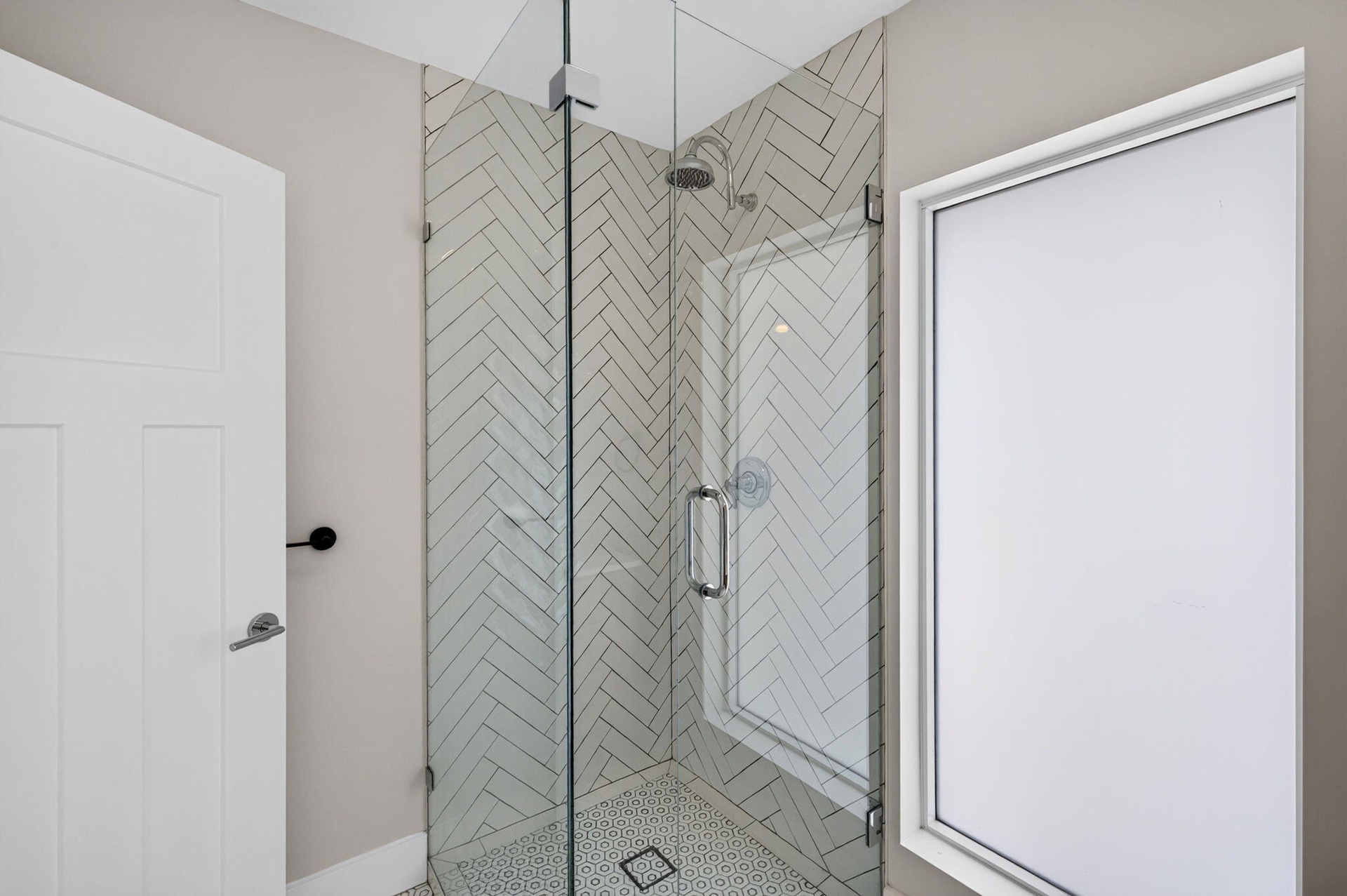 1st Guest Bathroom