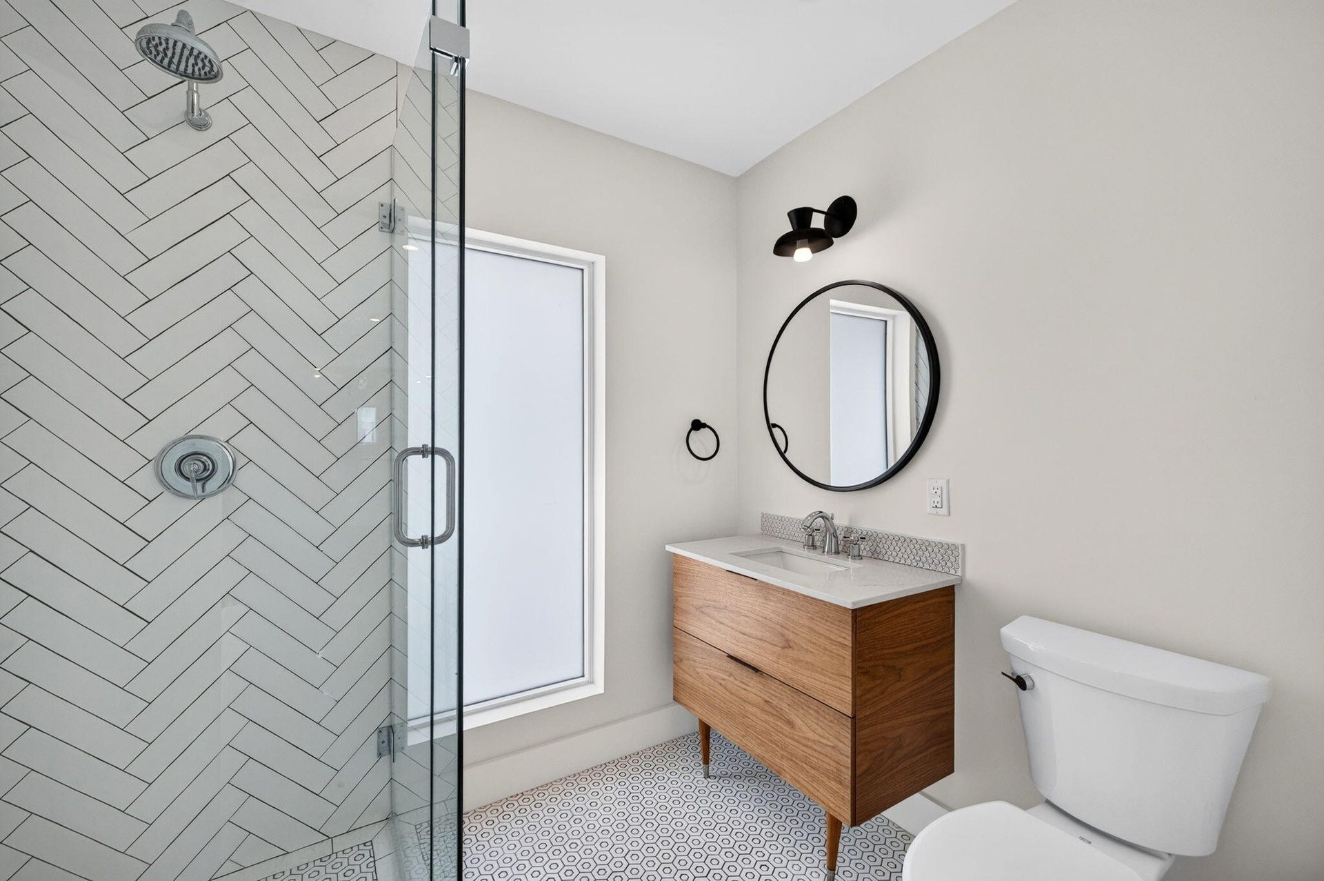 1st Guest Bathroom