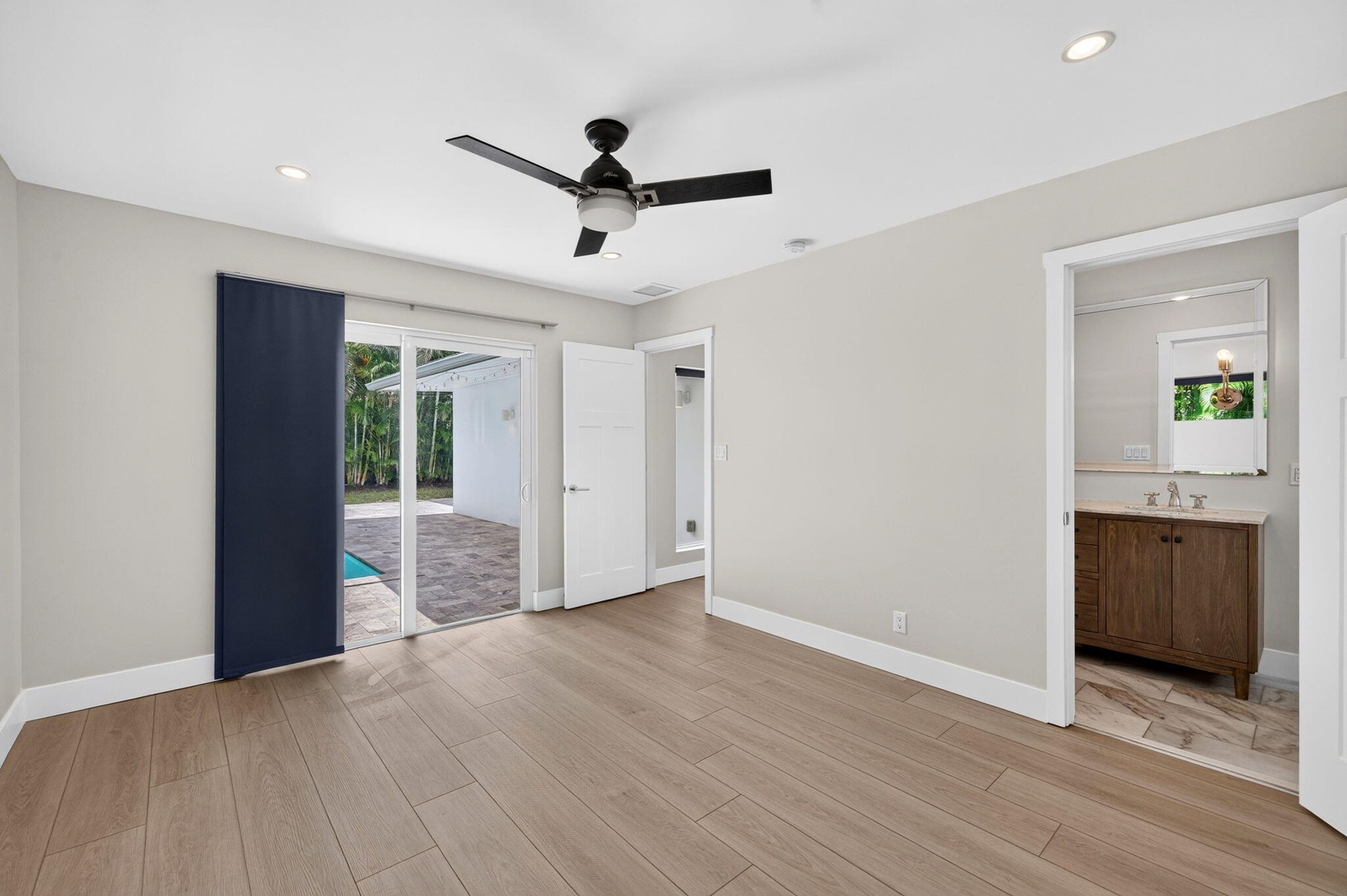Masterbedroom